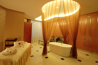 西安阎良养生馆之脾胃虚弱的食疗配合